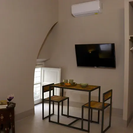 Appartement Palazzo Cuto E Charme 2